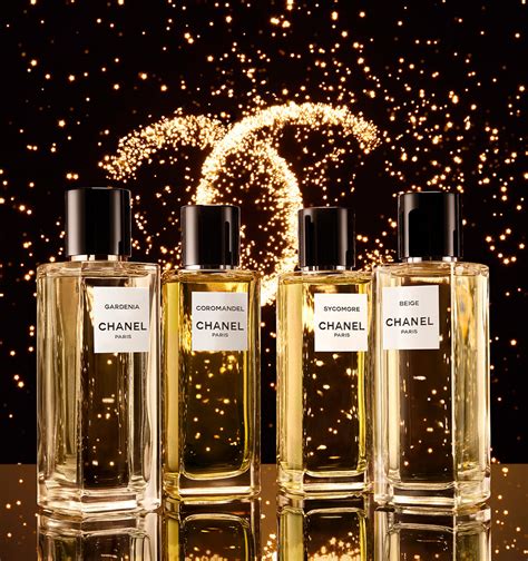 chanel fragrance private collection|Chanel perfume official site.